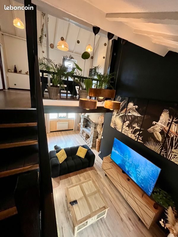 Maison 6 pièces 170 m² · à Bouvigny-Boyeffles · 170 m² · 359 500 €