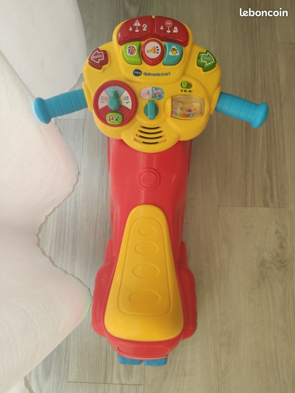 Moto vtech (image 1)
