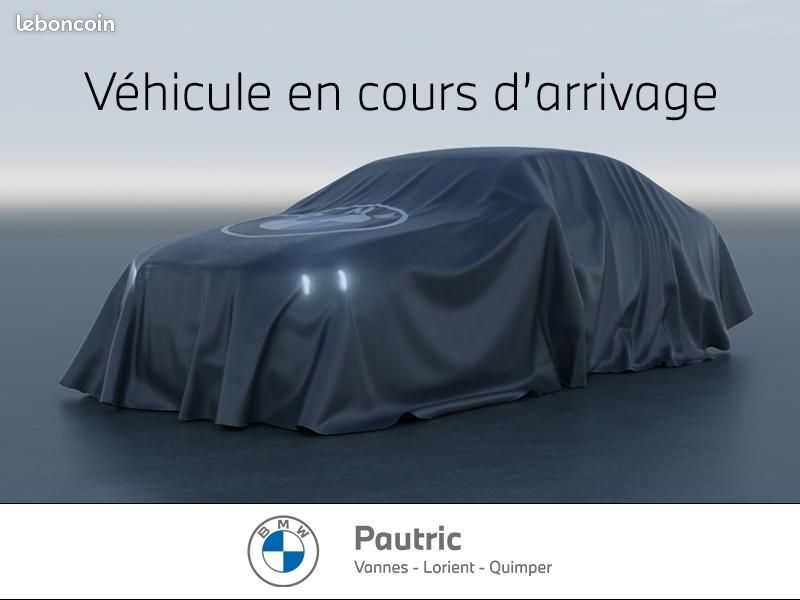 Bmw X1 xDrive18dA 150ch xLine (image 1)