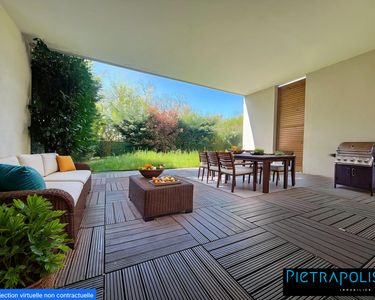 Appartement 340 000 € - 73 m²