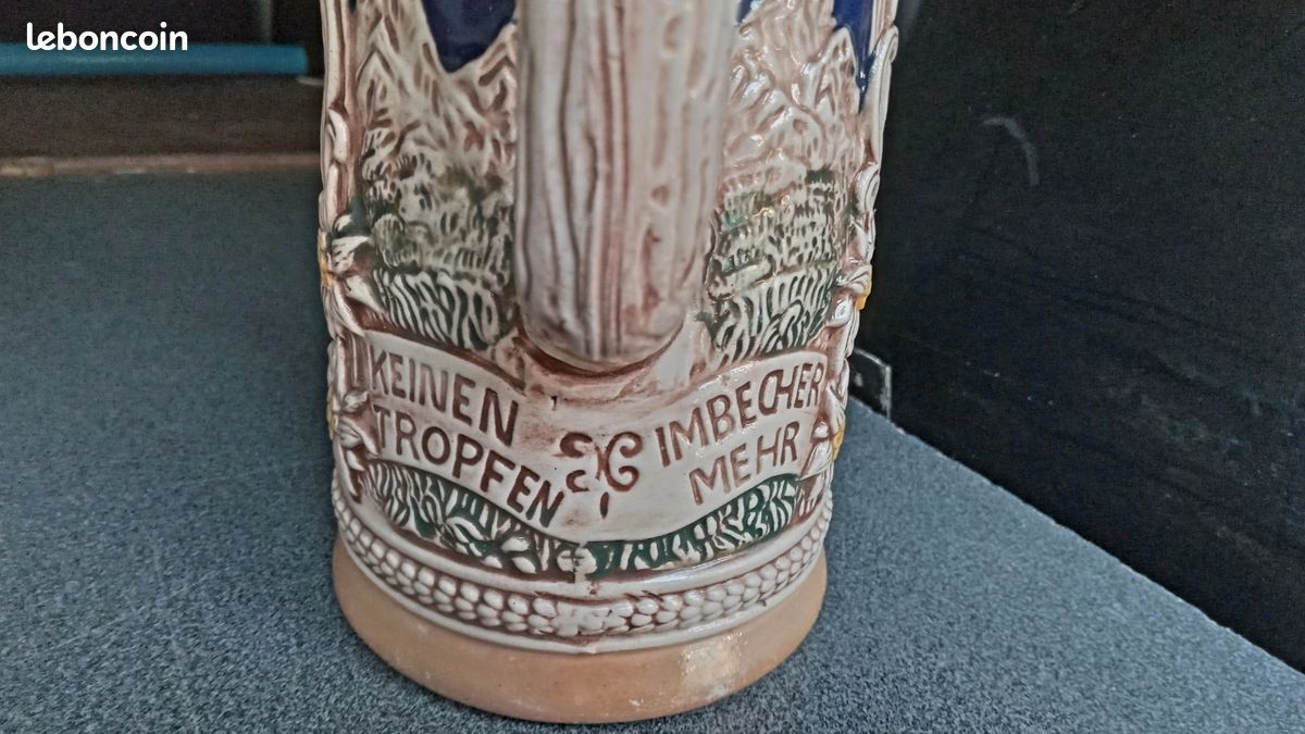 Chope bière 🍻 (image 5)