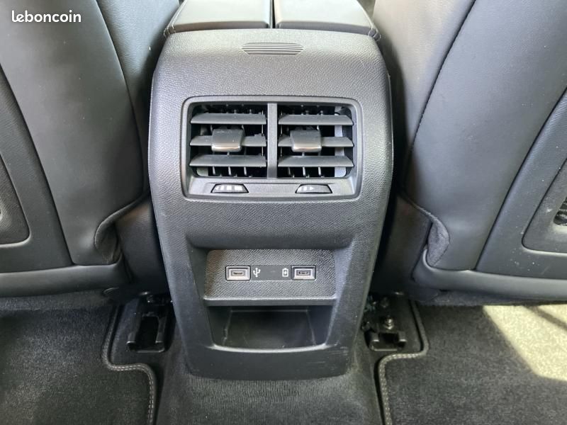 Ds DS 4 E-TENSE 225ch Rivoli (image 10)
