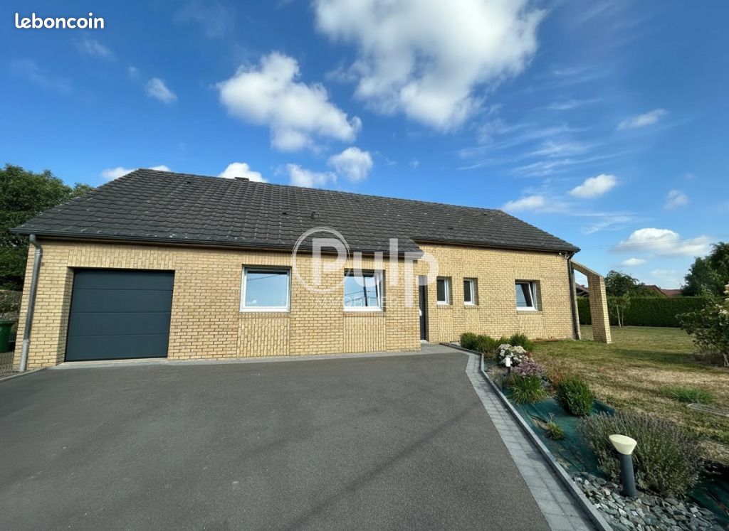 Maison 6 pièces 168 m² · à Cléty · 168 m² · 378 000 €
