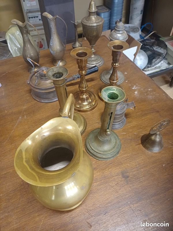 Objet ancien (image 3)