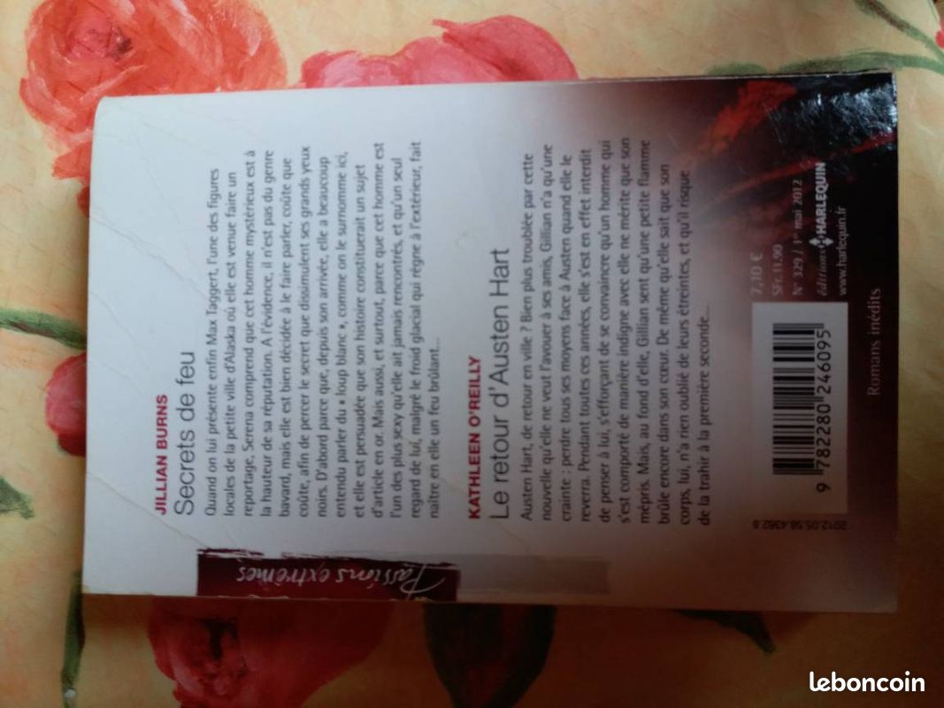 Secrets de feu (image 2)