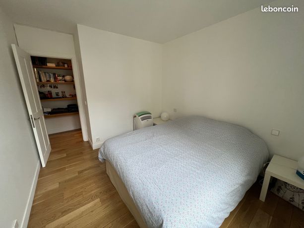 Appartement a louer paris-1er-arrondissement - 4 pièce(s) - 86 m2 - Surfyn