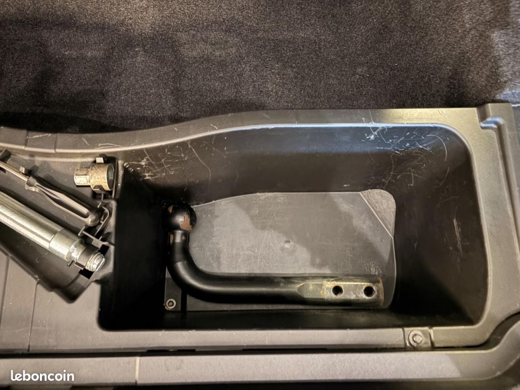 BMW X5 xDrive 25d BVA Lounge Plus F15 (image 9)