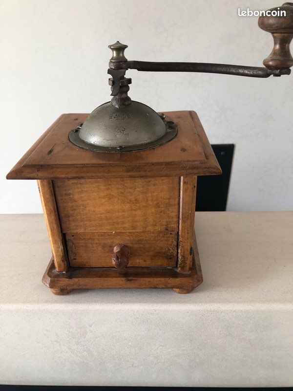 Moulin à café Peugeot Frères (image 1)