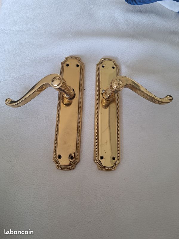 Poignee de porte (image 1)