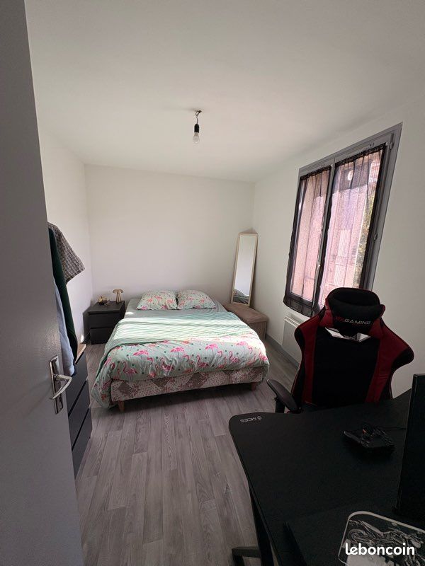 Appartement 2 pièces 36 m² · à Château-Thierry · 36 m² · 550 €/mois