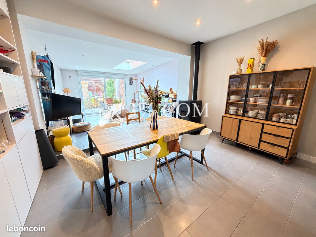 Maison 4 pièces 110 m² · à Wahagnies · 110 m² · 225 000 €