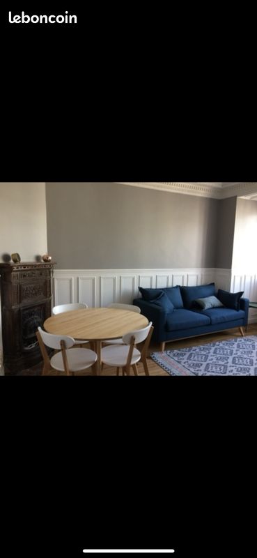 Appartement 3 pièces 53 m² · à Le Perreux-sur-Marne · 53 m² · 1 365 €