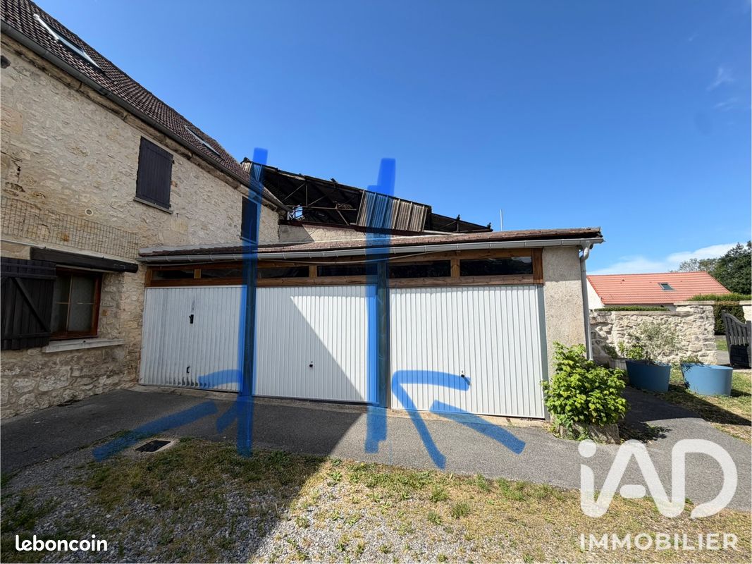 Parking 10 m² · à Pontpoint · 10 m² · 17 500 €