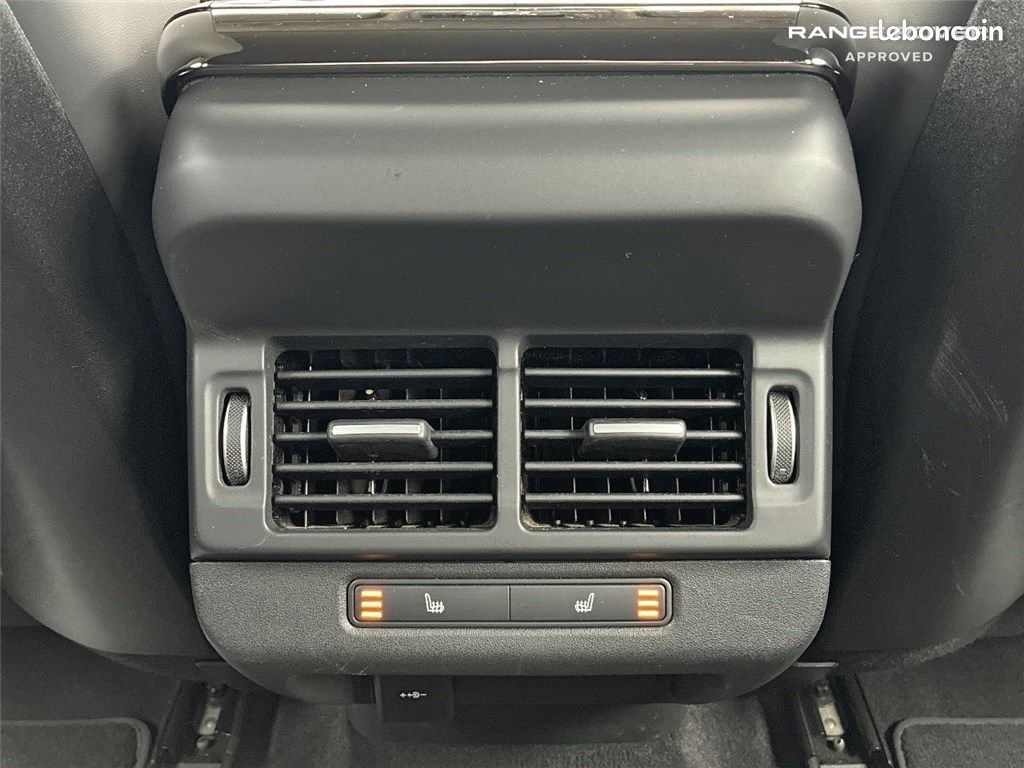 Land Rover Range Rover Evoque II MARK III P300E PHEV AWD BVA8 R-Dynamic Autobiography (image 23)