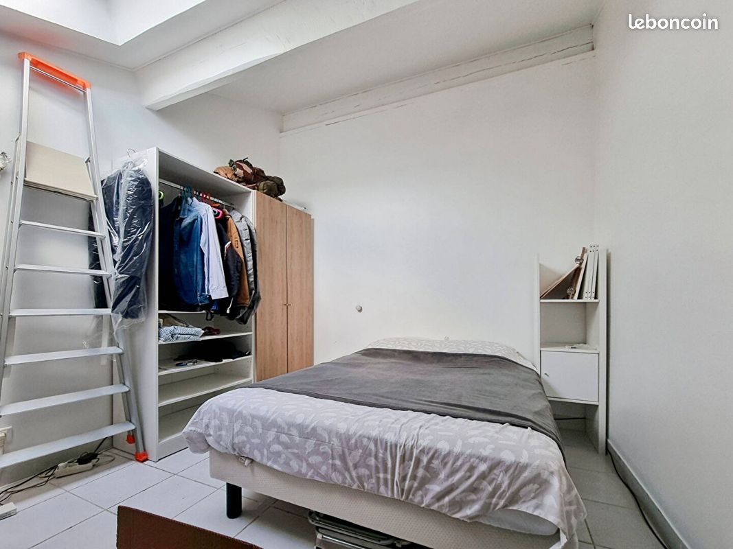 Appartement a louer sainte-genevieve-des-bois - 2 pièce(s) - 50 m2 - Surfyn