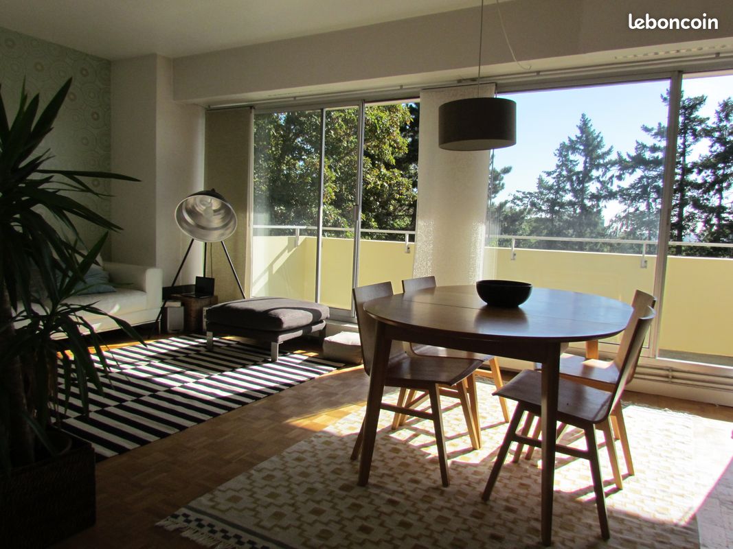 Appartement 3 pièces 57 m² · à Garches · 57 m² · 1 550 €