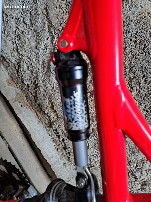 Vtt tout suspendus- specialized - Taille M (image 5)