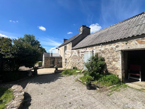 Propriété 4 pièces 87 m²
