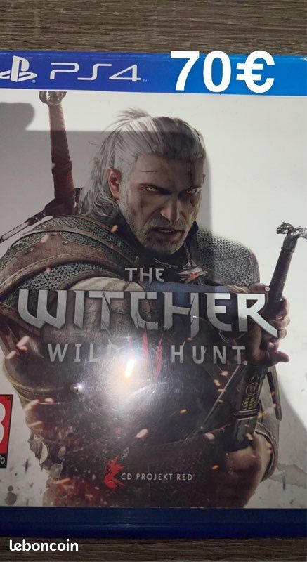 Jeux ps4 (image 3)