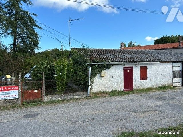 Maison 2 pièces 33 m² · à Rouans · 33 m² · 53 000 €