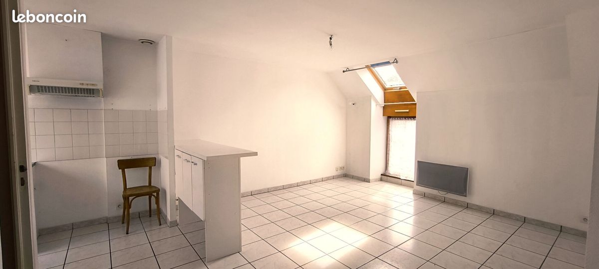 Appartement 3 pièces 66 m² · à Péaule · 66 m² · 600 €/mois