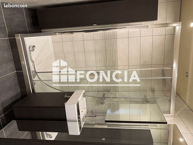 Appartement a louer saint-ouen-l'aumone - 1 pièce(s) - 30 m2 - Surfyn