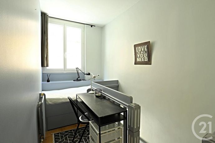 Appartement a vendre  - 2 pièce(s) - 42 m2 - Surfyn