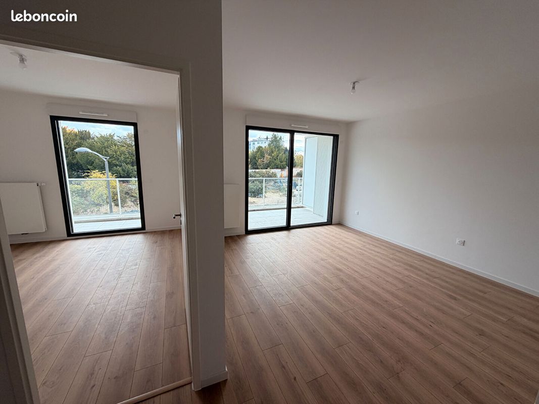 Appartement 2 pièces 44 m² · à Reims · 44 m² · 695 €