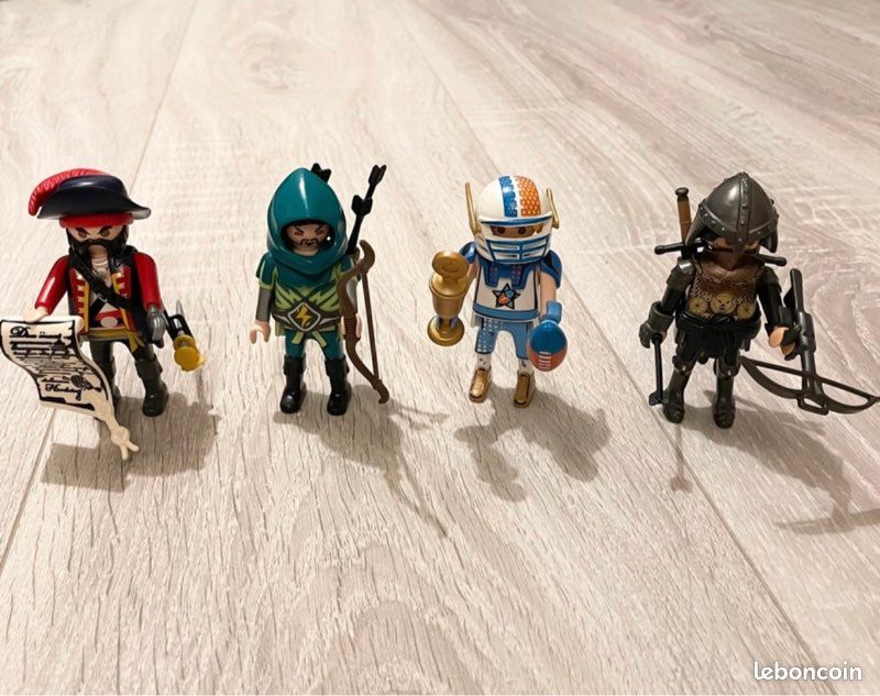Playmobil (image 2)