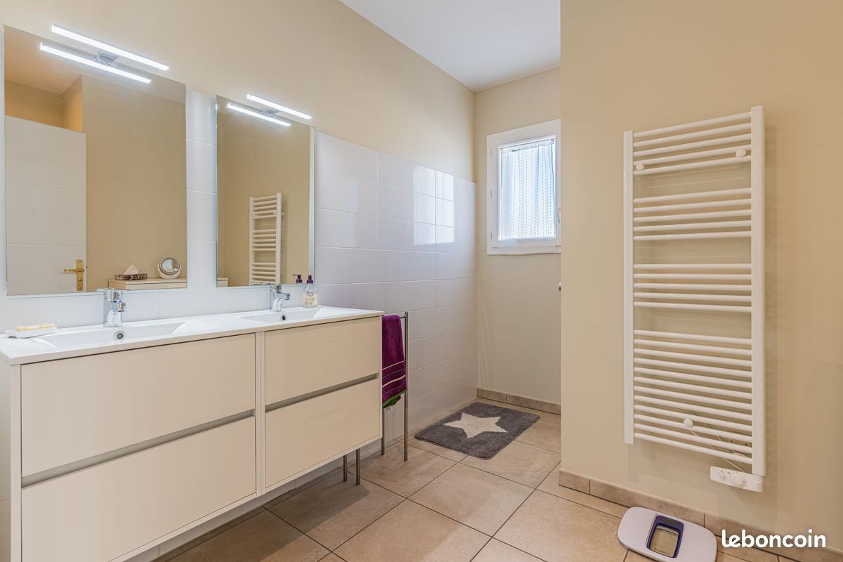 Maison 4 pièces 140 m² - Andernos-les-Bains 33510 (image principale 6)