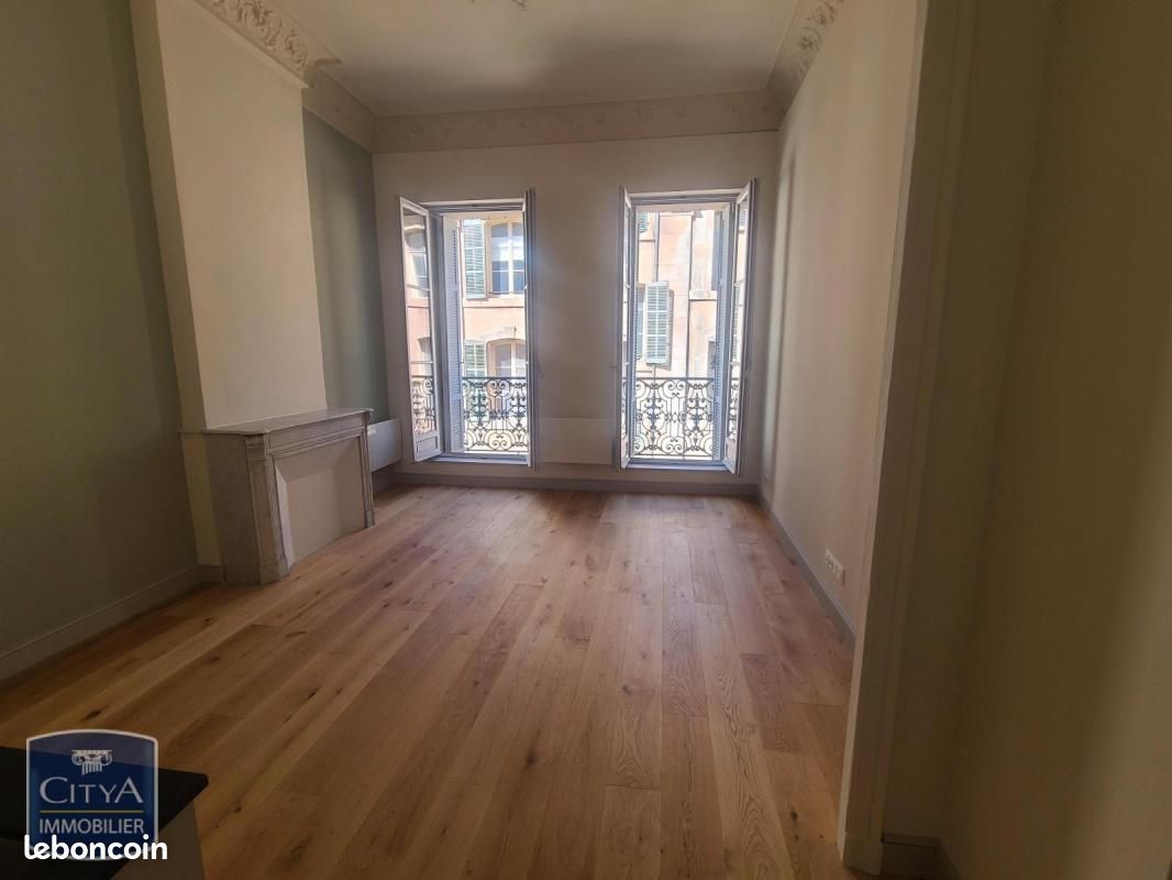Appartement 2 pièces 40 m² · à Marseille · 40 m² · 890 €