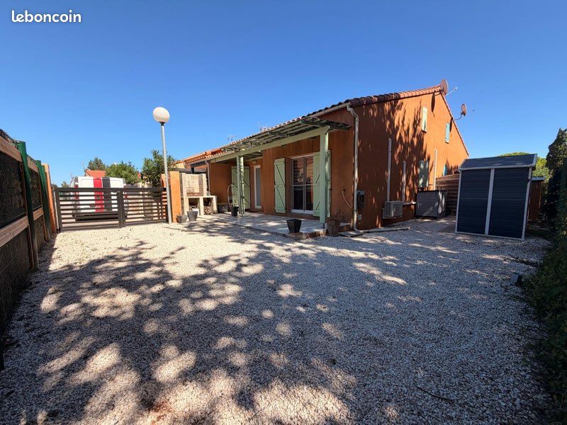 Maison 4 pièces 70 m² · à Torreilles · 70 m² · 220 000 €