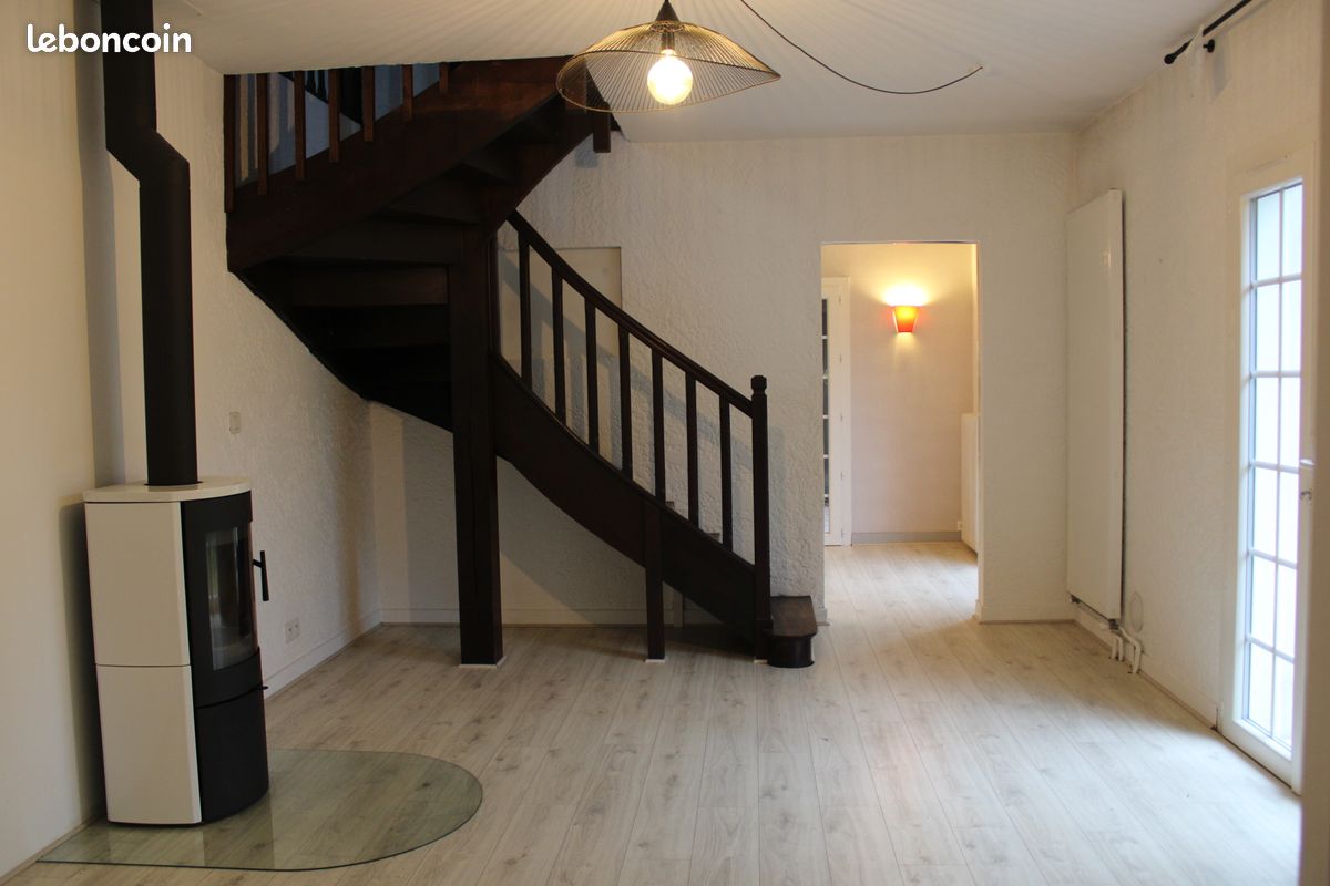 Maison a louer pessac - 7 pièce(s) - 148 m2 - Surfyn