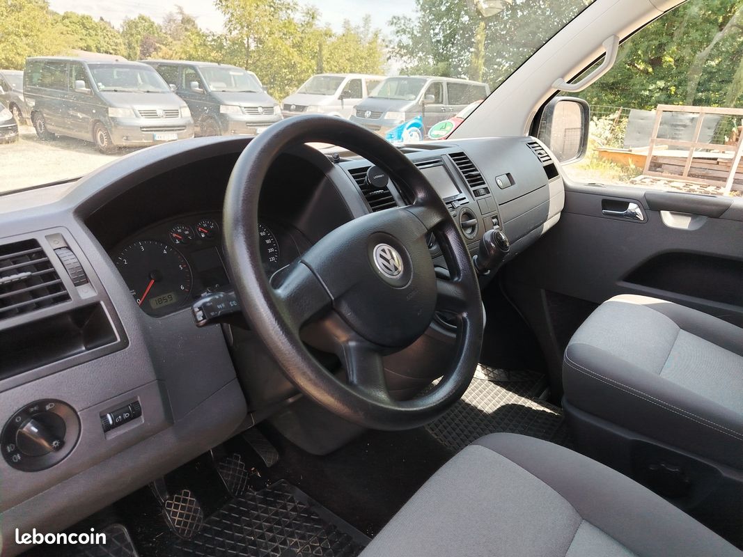 Specialiste vw t5 multivan-caravelle-combi (image 10)