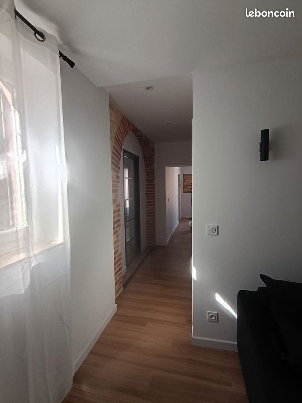 Appartement 3 pièces 62 m² · à Toulouse · 62 m² · 202 000 €