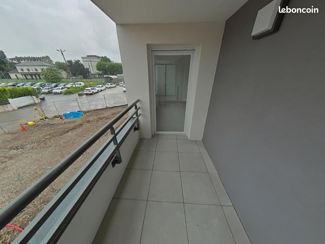 Appartement 2 pièces 47 m² · à Rumilly · 47 m² · 782 €/mois
