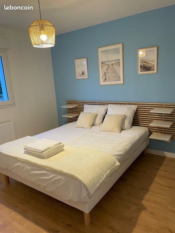 Maison 4 pièces 88 m² · à Erdeven · 88 m² · 1 200 €/mois