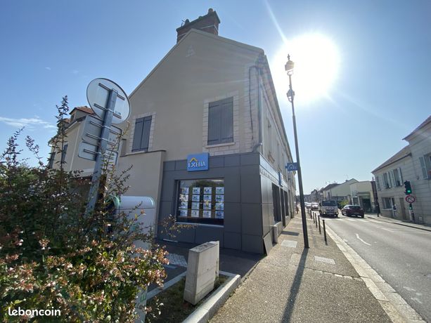 Appartement 2 pièces 27 m²