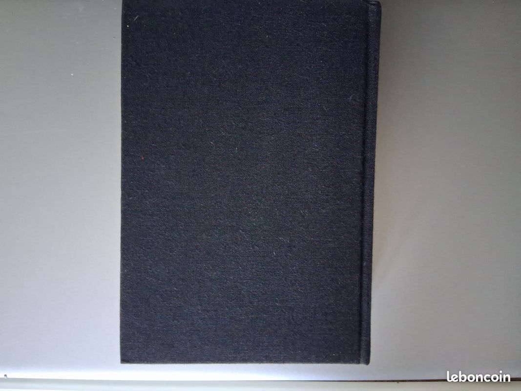 Anthologie du fantastique Roger CAILLOIS Tomes 1 et 2 (image 14)