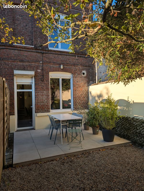 Maison 3 pièces 50 m² · à Lille · 50 m² · 149 000 €