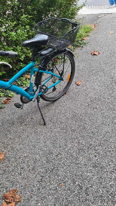 Velo btwin original 520 (image 5)