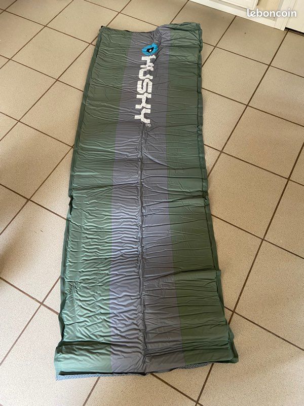 Tapis de sol isolant