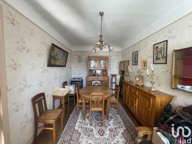 Maison a vendre  - 3 pièce(s) - 75 m2 - Surfyn