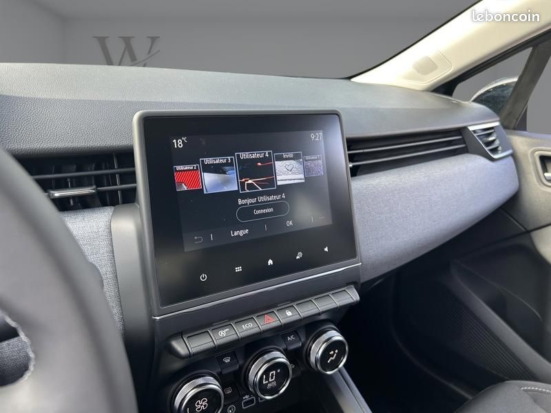 Mitsubishi Colt 1.0 MPI-T 91 Invite+ (image 9)