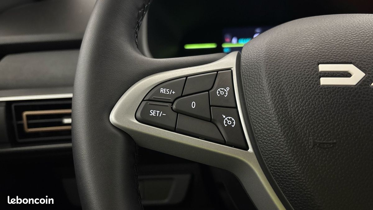 Dacia jogger hybrid 140 7 places gsr2 extreme (image 27)