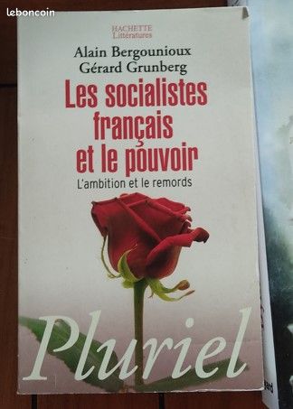 7 livres politiques (image 4)