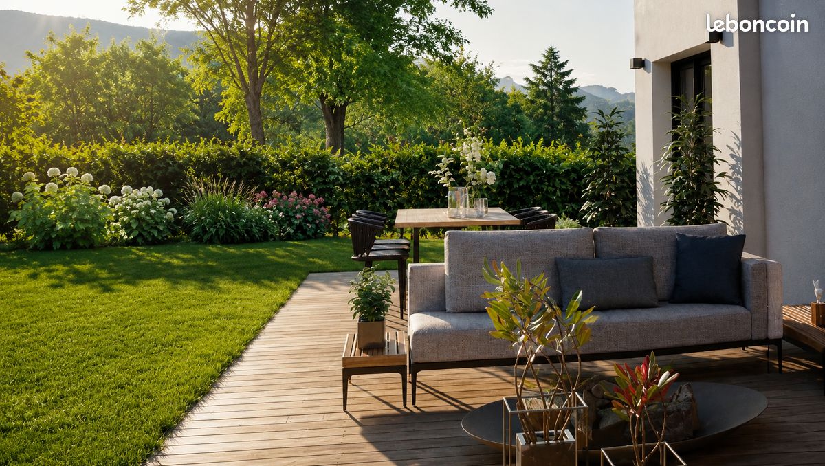 Maison 5 pièces 109 m² · à Annecy · 109 m² · 640 000 €