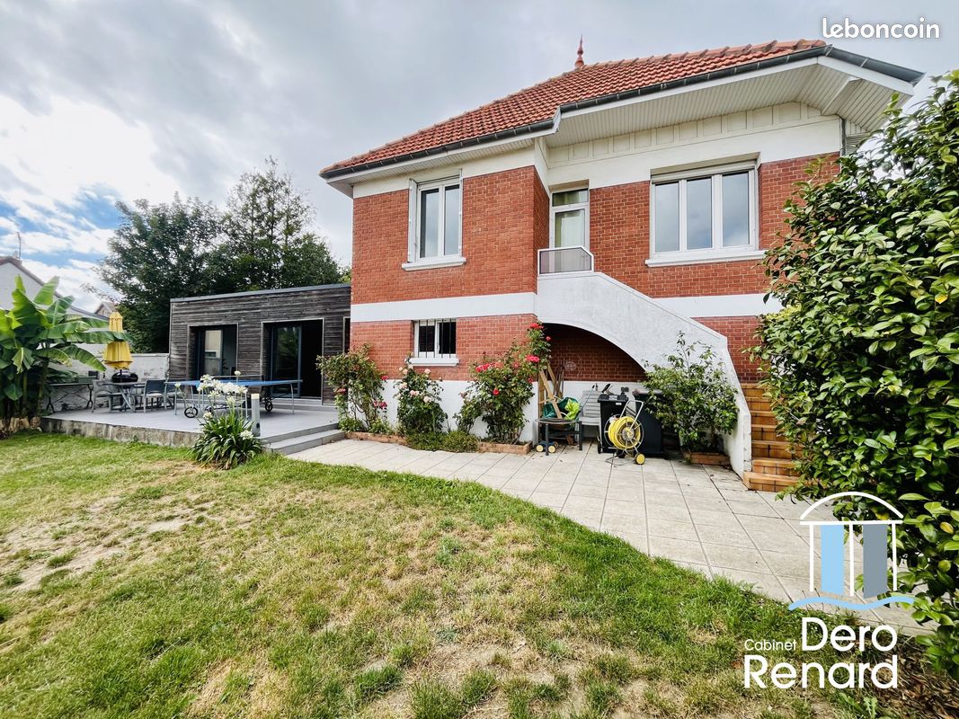 Maison 6 pièces 144 m² · à Le Havre · 144 m² · 419 000 €