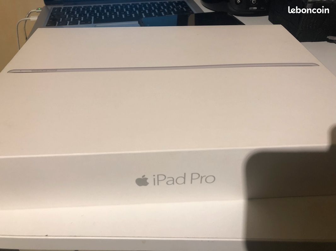 IPad Pro 12,9" (image 10)