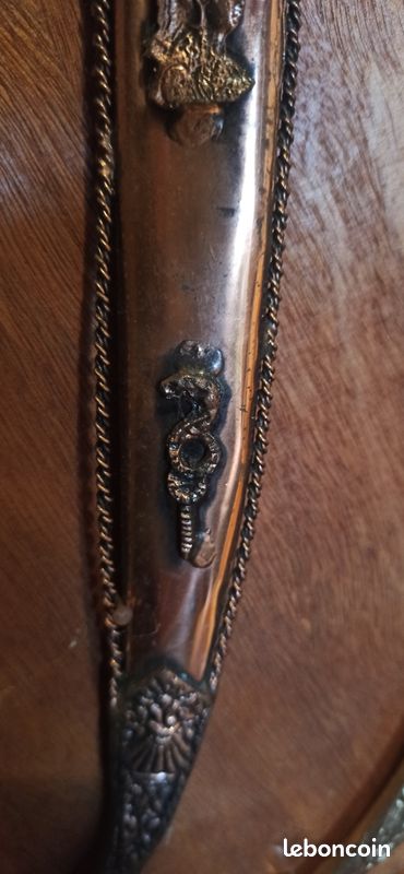 Armes de collection répliques couteaux (image 5)